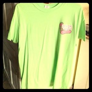 Girly Girl Original tshirt